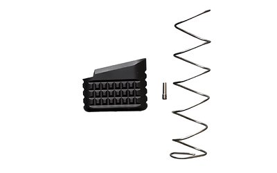 BACKUP MAG EXT FOR GLK 19/23 +5 BLK by Backup Tactical