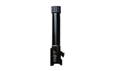 BACKUP BBL FOR GLK 26 THRDD BLK by Backup Tactical