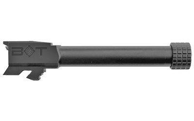 BACKUP BBL FOR GLK 48 THRDD BLK by Backup Tactical