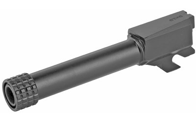 BACKUP BBL SIG P320 CMPCT THRD BLK by Backup Tactical