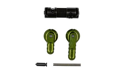 BAD BAD-ASS-LITE AMBI SFTY 90/60 ODG by Battle Arms Development