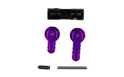 BAD BAD-ASS-LITE AMBI SFY 90/60 PURP by Battle Arms Development