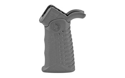 BAD ADJUSTABLE TACTICAL GRIP BLACK by Battle Arms Development