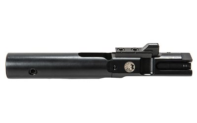 BAD 9MM AR15 BOLT CARRIER GROUP BLK by Battle Arms Development