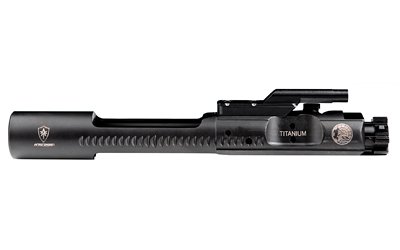 BAD 556 AR15 BCG TITANIUM ARMORTI by Battle Arms Development