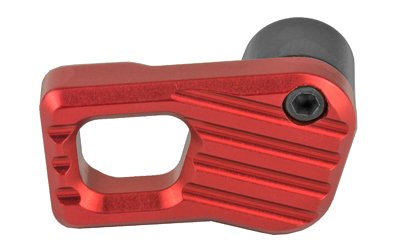 BAD EMMR MAG RELEASE LARGE RED by Battle Arms Development