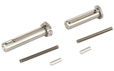 BAD ENHANCED PIN SET TITANIUM by Battle Arms Development