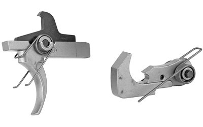 BAD ENHANCED TRIGGER NICKLE TEFLON by Battle Arms Development