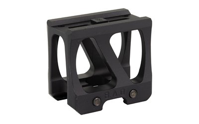 BAD LWT AIMPOINT OPTIC MNT 1.93 BLK by Battle Arms Development