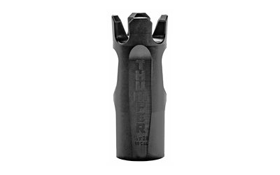 BAD THUMPER MB 22CAL 1/2X28 BLK by Battle Arms Development