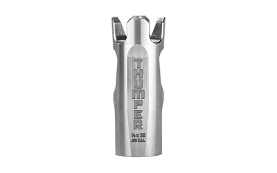 BAD THUMPER MB 22CAL 1/2X28 STS by Battle Arms Development