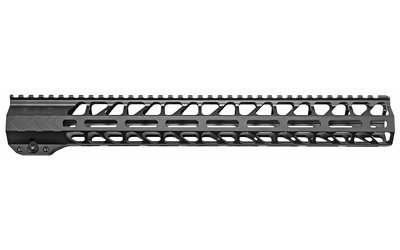 BAD WORKHORSE 15" MLOK RAIL BLK by Battle Arms Development