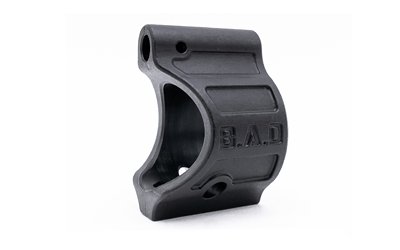 BAD WH LOW PRFLE GAS BLCK .750 BLK by Battle Arms Development