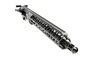 BAD 16 UPPR WRKHORSE 556 AMBI C BLK by Battle Arms Development