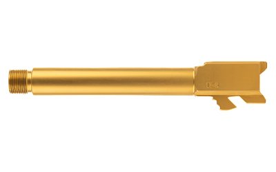 BALLISTIC BBL FOR GLK 17 G5 THRD GLD by Ballistic Advantage