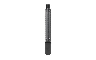 BALLISTIC BBL FOR GLK 17 TD BFLT BLK by Ballistic Advantage