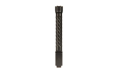 BALLISTIC BBL FOR GLK 17 TD SFLT BLK by Ballistic Advantage