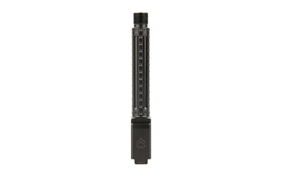 BALLISTIC BBL FOR GLK 19 TD BFLT BLK by Ballistic Advantage