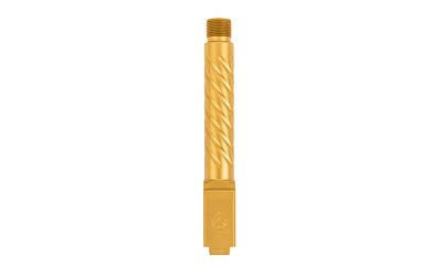 BALLISTIC BBL FOR GLK 19 TD SFLT GLD by Ballistic Advantage