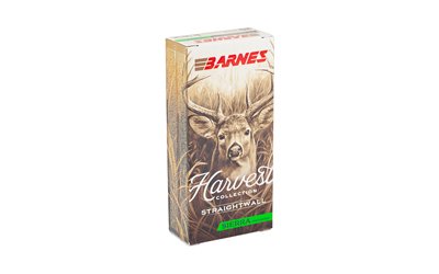 BARNES HARV ST 400 LEG 200GR 20/200