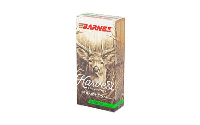 BARNES HARV ST 400 LEG 200GR 20/200