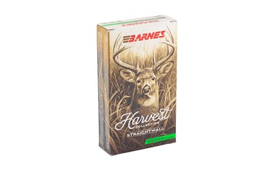 BARNES HARV ST 45-70 300GR 20/200