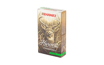 BARNES HARV ST 45-70 300GR 20/200