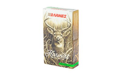 BARNES HRVST 7MM MAG 150GR GK 20/200