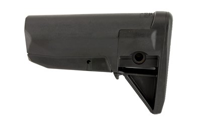 BCM GUNFIGHTER STOCK MOD 0 BLK by Bravo Company Mfg / BCM