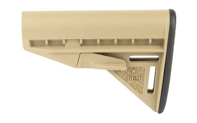 BCM STOCK MOD 3 FDE by Bravo Company Mfg / BCM