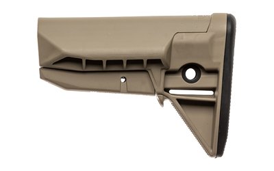BCM GUNFTR STOCK MOD0 SOPMOD FDE by Bravo Company Mfg / BCM