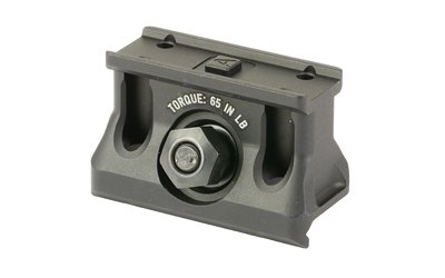 BCM LOWER 1/3 A/T MOUNT T2 BLK by Bravo Company Mfg / BCM