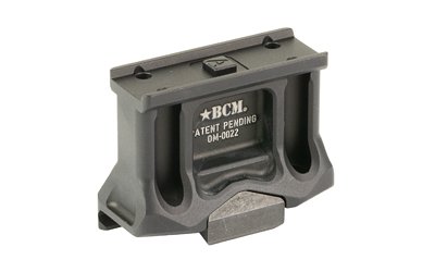 BCM 1.93" A/T MOUNT T2 BLK by Bravo Company Mfg / BCM