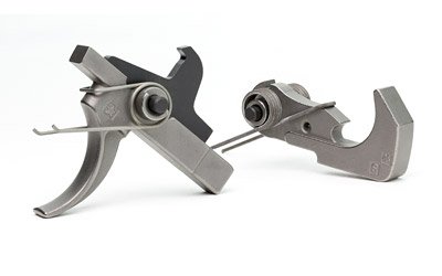 BCM PNT TRIGGER ASSEMBLY AR15 by Bravo Company Mfg / BCM