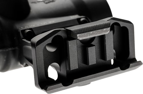 BCM AT OPTIC MOUNT 1.93" HIGH - FOR TRIJICON MRO by Bravo Company Mfg / BCM