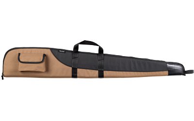 BULLDOG SUPERIOR SG BLK/TAN 52" by Bulldog Cases