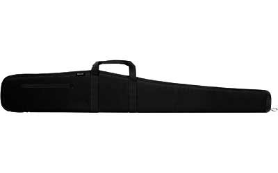BULLDOG DLX CASE SHTGN 52" BLK/BLK by Bulldog Cases