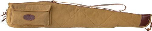 BULLDOG CLASSIC CANVAS RIFLE - CASE TAN 44" by Bulldog Cases