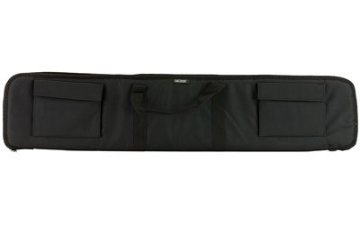 BULLDOG TAC SHOTGUN CASE BLK 42" by Bulldog Cases