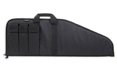 BULLDOG PITBULL TACTICAL CASE BLK 43 by Bulldog Cases