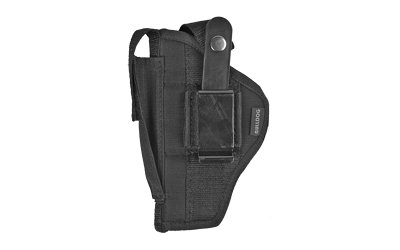 BULLDOG NYLON AMBI SZ 19C by Bulldog Cases