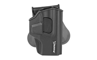 BULLDOG RAPID RELEASE RH FOR SG P320 by Bulldog Cases