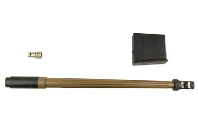 BARRETT MK22 CNV KT 762X51 COY 20" by Barrett Firearms