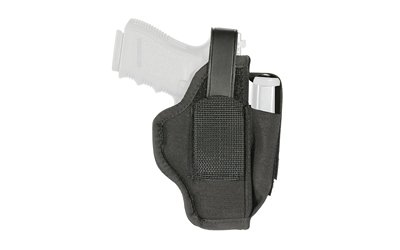 BH AMBI HLSTR W/MAG SZ 6 BLK by BLACKHAWK
