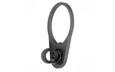 BH UNIV SNGL POINT SLNG MNT BLK by BLACKHAWK