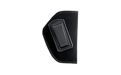BH INSIDE PANT HLSTR SZ 0 BLK by BLACKHAWK
