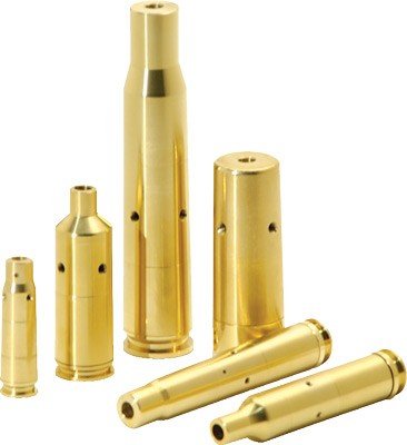 SME SIGHT-RITE CARTRIDGE LASER - BORE SIGHTER 17HMR by SME Products