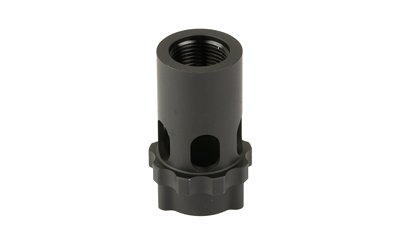 BANISH 9 PISTON 1/2X28 BLK