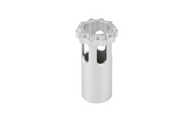 BANISH 45 PISTON M13.5X1LH SLV