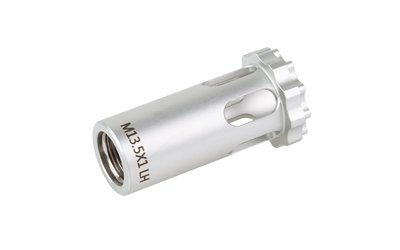 BANISH 45 PISTON M13.5X1LH SLV